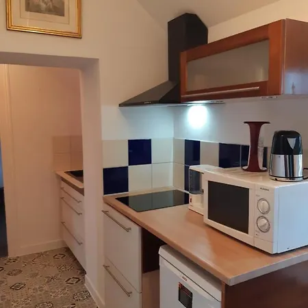 Panzió Maison Des Isles 3*
