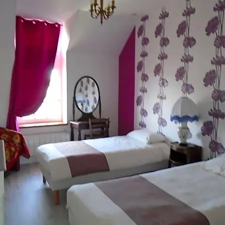 Maison Des Isles Panzió 3*